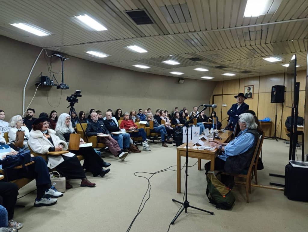 U Titovom bunkeru otvorena izložba „Shelter“ 13 Sala 2
