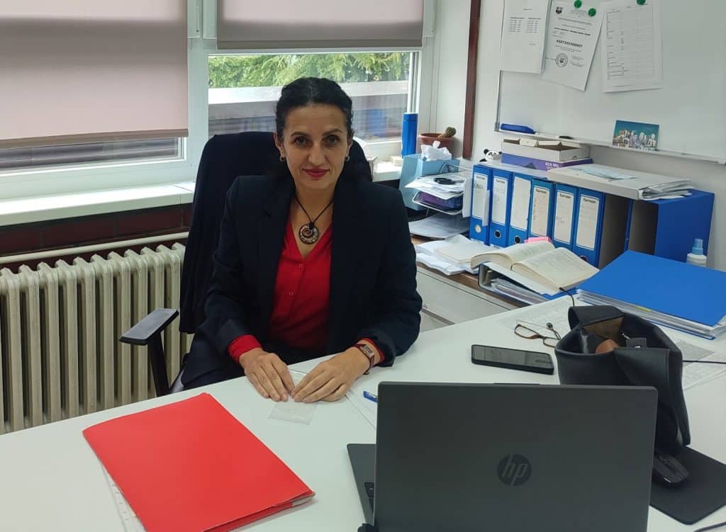 Srednja škola Konjic realizuje dva značajna projekta uz podršku Federalnog ministarstva obrazovanja i nauke 2 Srednja skola Konjic Enisa Karkelja