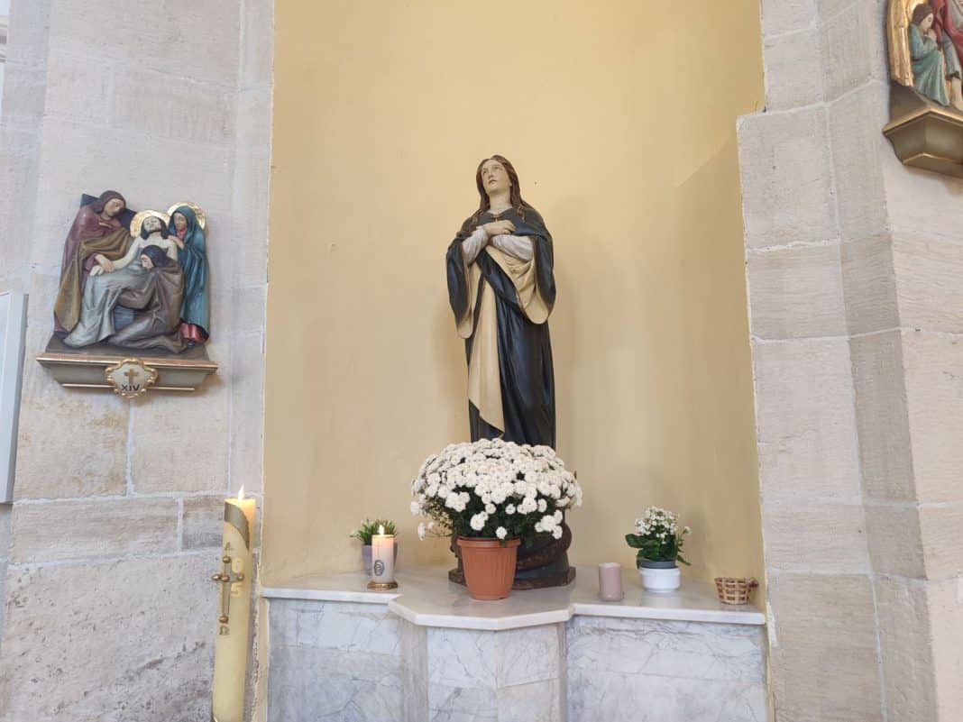 Svih svetih Dusni dan naslovna