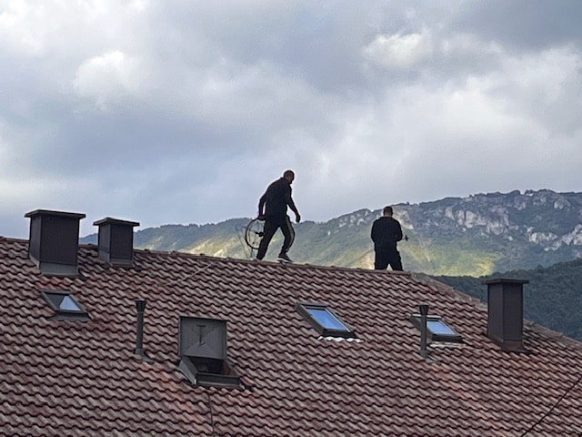 Grijna sezona u toku: Preventivno održavanje dimnjaka ključno za sigurnost