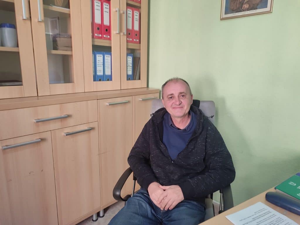 1.i 2.novembar: Katolički vjernici obilježavaju svetkovine Svih svetih i Dušni dan 1 fra Drago Vujevic