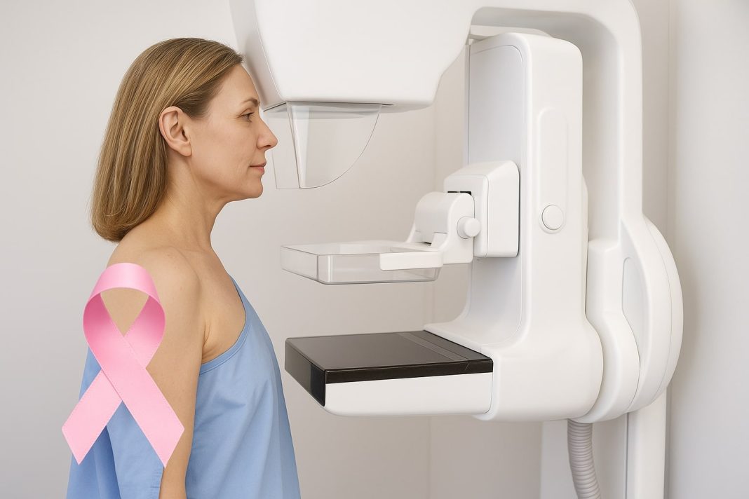 Ranim otkrivanjem karcinoma dojke šanse za izliječenje veće od 90 posto