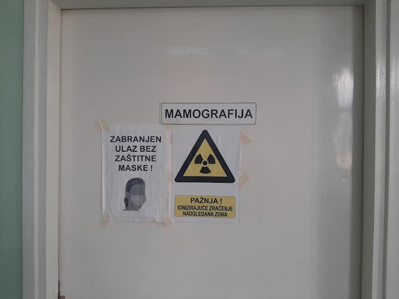 Ranim otkrivanjem karcinoma dojke šanse za izliječenje veće od 90 posto 1 mamografija