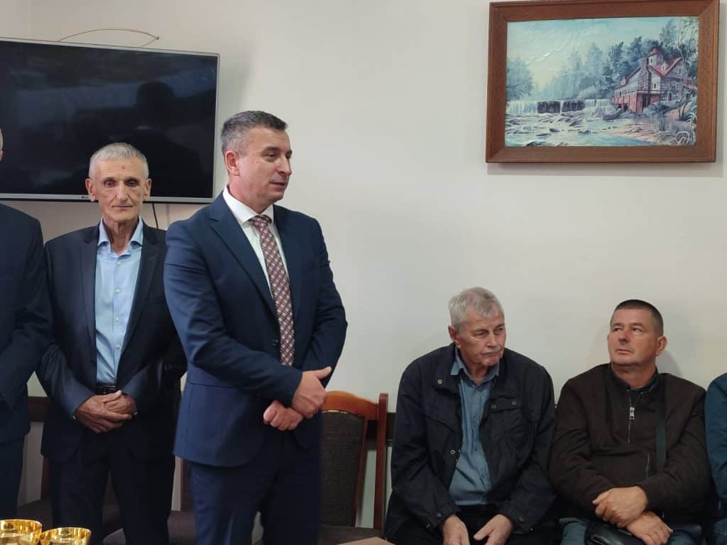 penzioneri Osman Catic