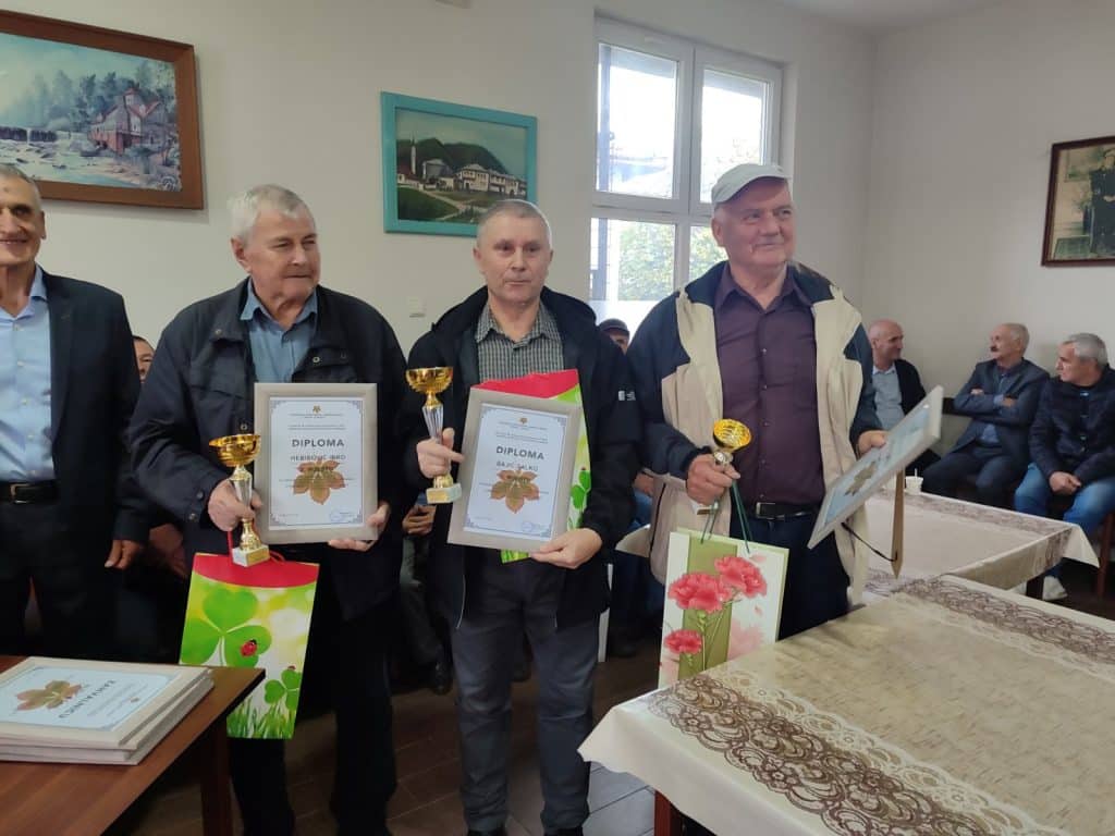 penzioneri sahovski turnir 1