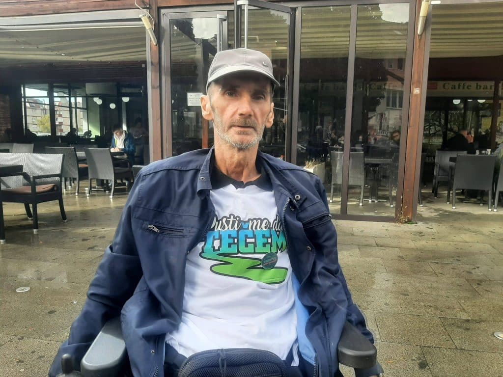 UG „Neretvica – Pusti me da tečem“ osniva Spasilačku sekciju 1 safet sarajlic