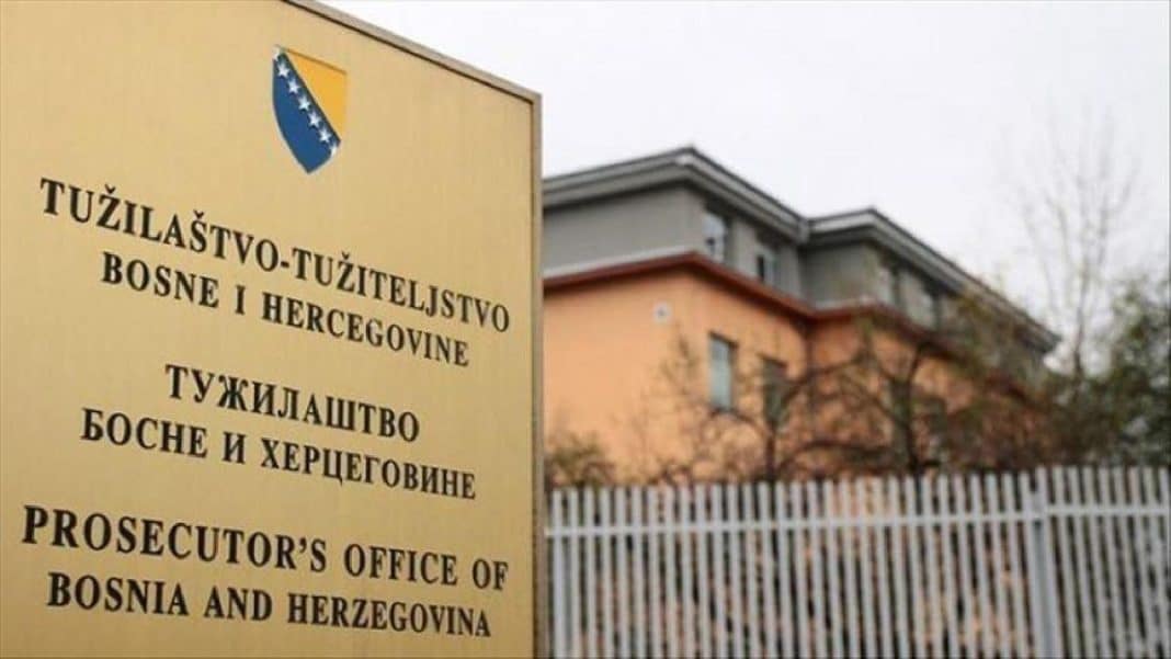 Podignuta optužnica zbog prijetnji terorizmom u Konjicu