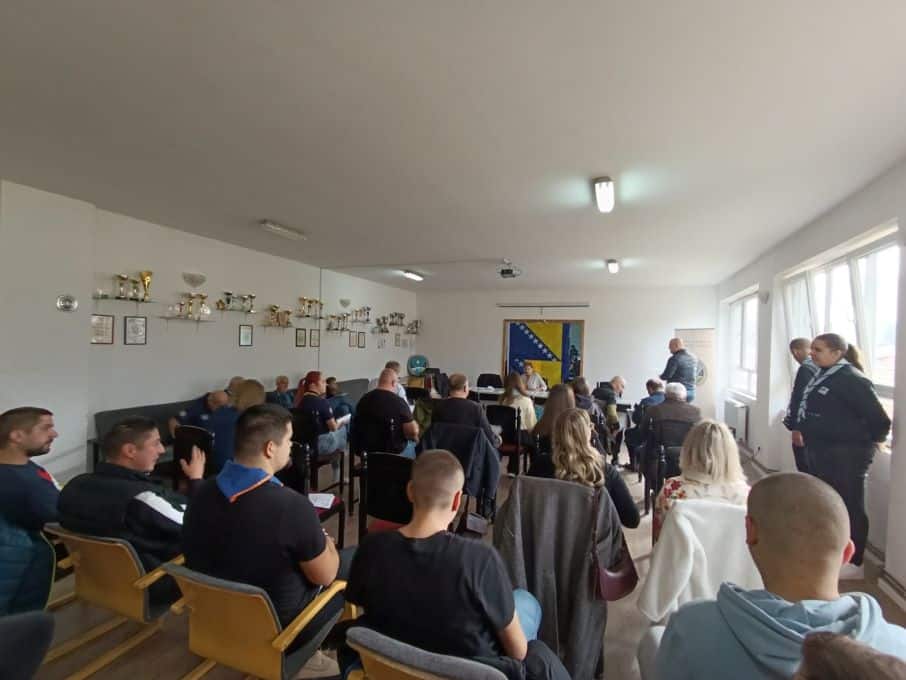 Održana Skupština OI „Neretva“ Konjic 4 Foto 1 f