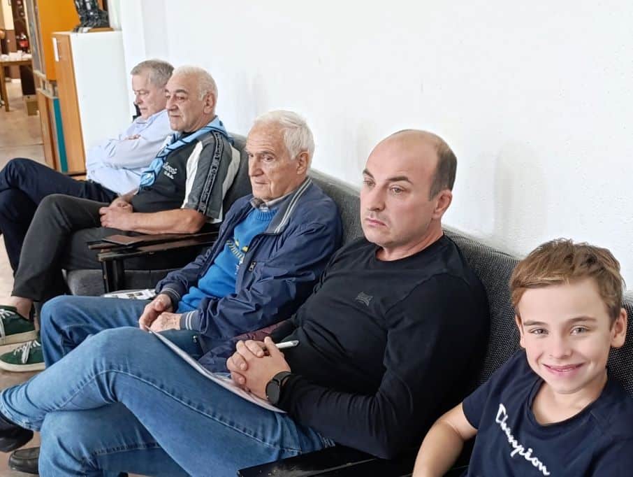 Održana Skupština OI „Neretva“ Konjic 5 Foto 2 f