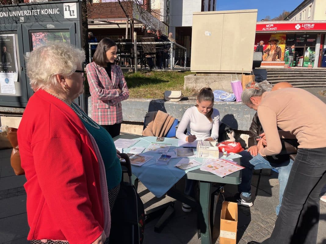 Međunarodni dan borbe protiv dijabetesa: Sve više mladih obolijeva
