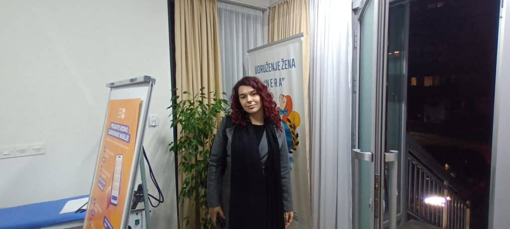 UŽ „Nera“ domaćin konsultacijske sesije o izgradnji povjerenja i pomirenja u zajednicama 2 matea topic