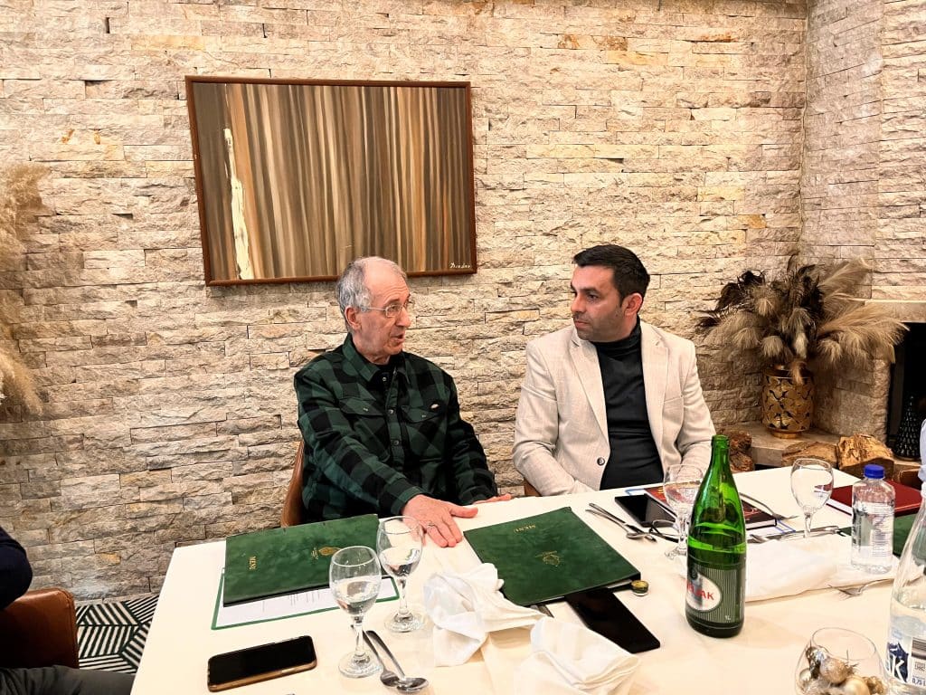 Hadzihusejnovic i Kulanic