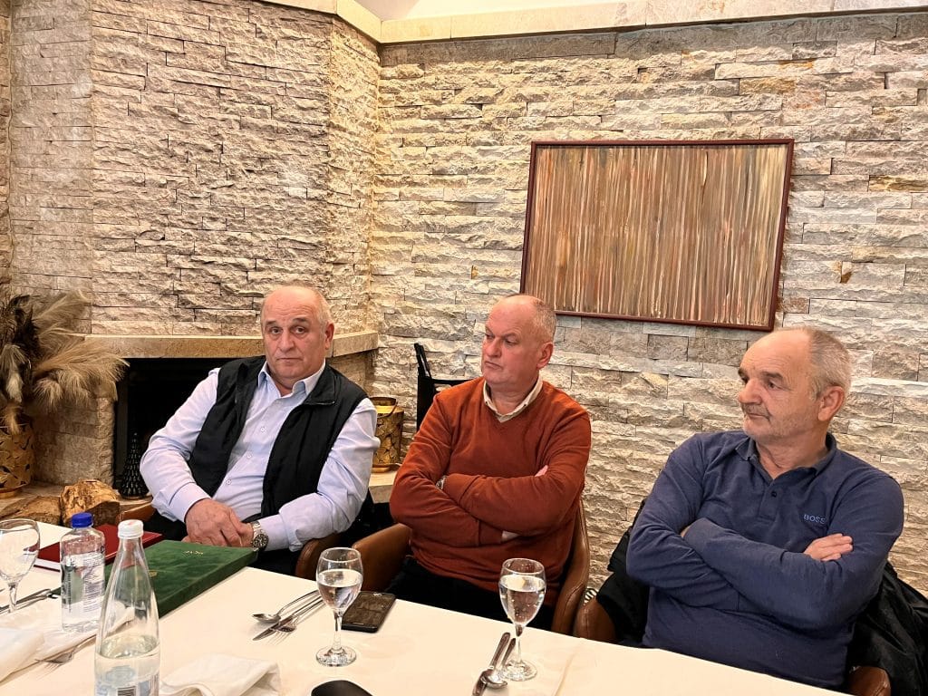 predstavnici PL Grada i JOB Konjic