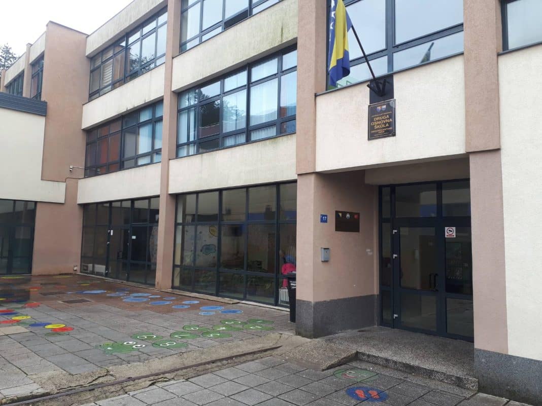 Druga osnovna škola Konjic otvara vrata produženog boravka od septembra 2026.