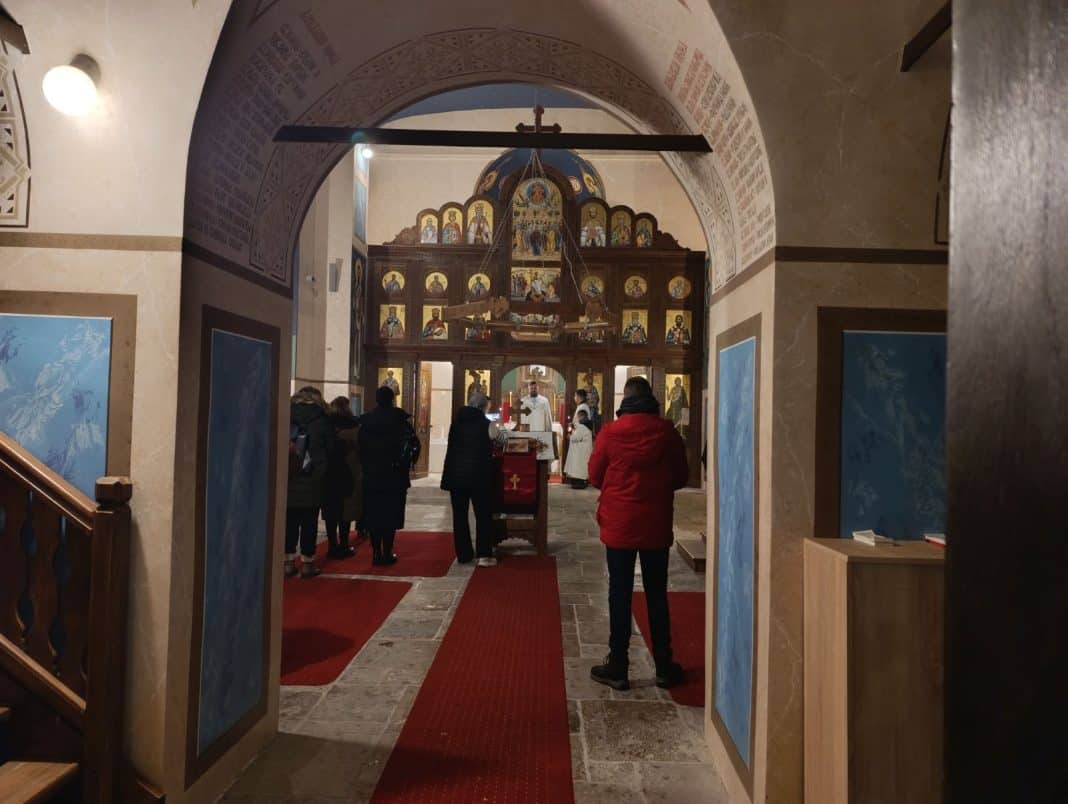 Konjički paroh Branimir Borovčanin: “Uz Boga i Božiju ljubav sve je mnogo lakše”