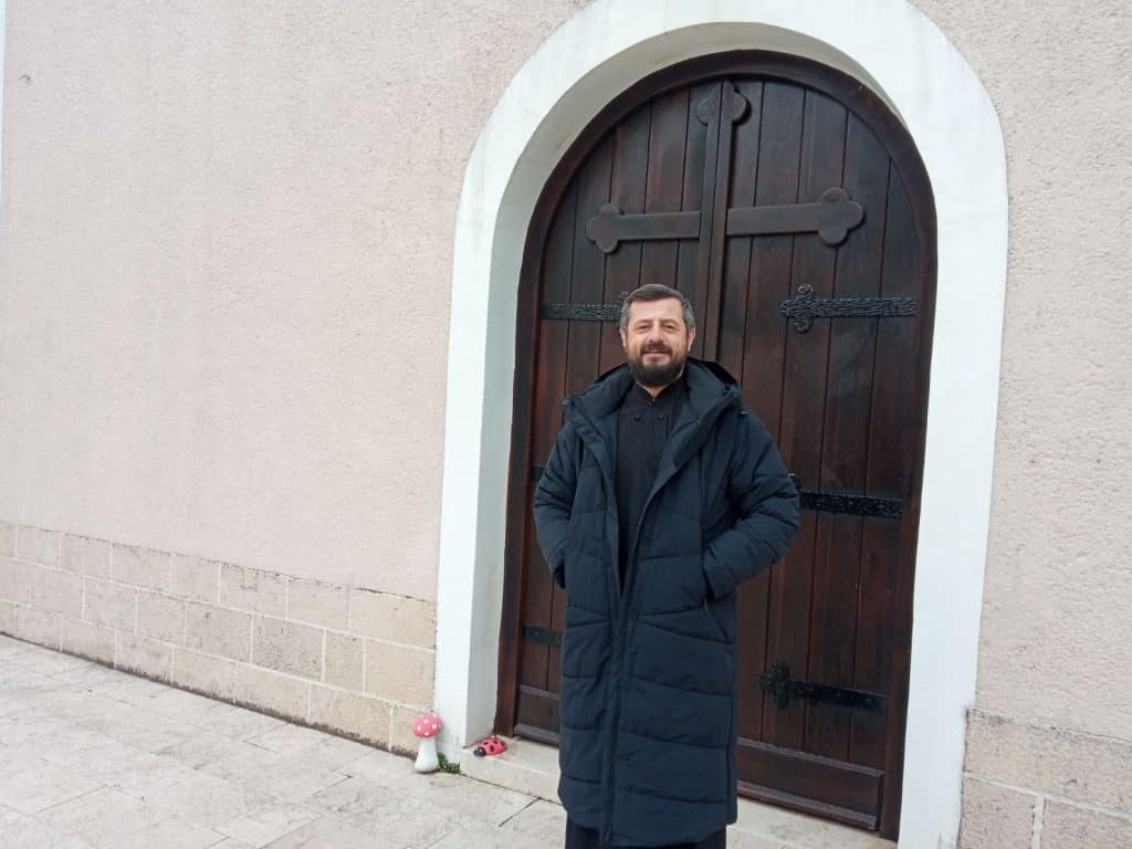 Paroh Branimir Borovcanin