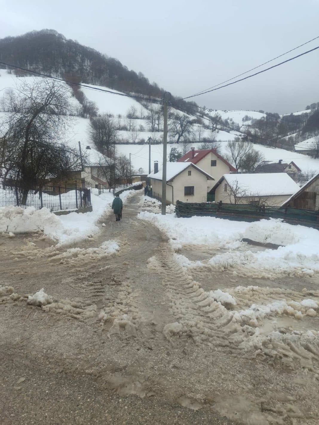Provjerili smo kakva je situacija u MZ Bradina, Glavatičevo, Džepi i Podorašac