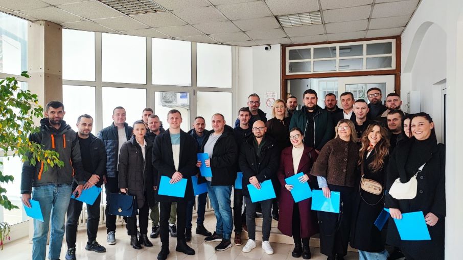 Grad Konjic: 25 Konjičana u 2025. godini ostvarili pravo na povrat poreza na kupovinu prve nekretnine