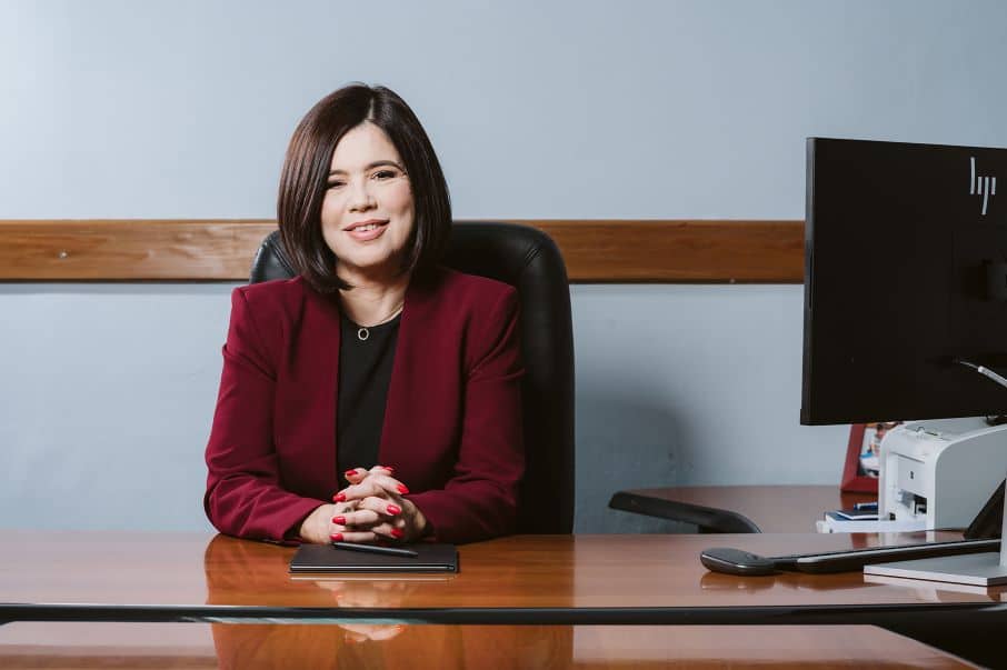 Osmomartovska čestitka premijerke HNK Buhač